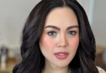 Claudine Barretto, nagaplano magpasang-at sang cyberlibel batok kay Cristy Fermin kag Rommel Chika
