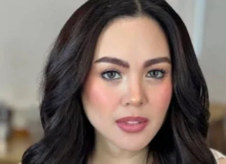 Claudine Barretto, nagaplano magpasang-at sang cyberlibel batok kay Cristy Fermin kag Rommel Chika