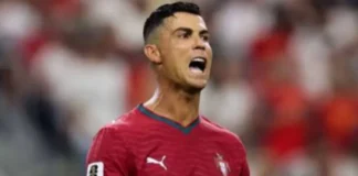 Cristiano Ronaldo, ginpatawan sang 30 ka adlaw nga suspensiyon