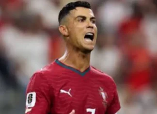 Cristiano Ronaldo, ginpatawan sang 30 ka adlaw nga suspensiyon