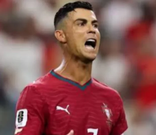 Cristiano Ronaldo, ginpatawan sang 30 ka adlaw nga suspensiyon