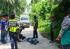 Collector, patay sa pamamaril; motorsiklo, tinangay sa Tupi, South Cotabato
