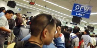 DA, nag-agda sa mga OFW nga magnegosyo sa agrikultura sa ila pagbalik sa Pilipinas