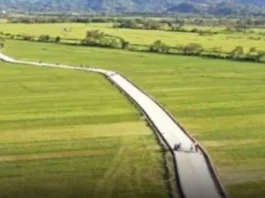 DA, nagapakig-angut sa civil society groups agud masiguro ang husto nga implementasyon sang farm-to-market road projects