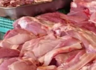 DA, nagaplano limitahan ang imported nga baboy sa Nobyembre