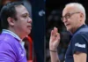 Dante Alinsunurin, muling mamumuno sa Alas Men; Frigoni, itatalaga sa Alas Women
