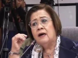 De Lima nagdayaw sa desisyon sang Korte Suprema sa unprogrammed appropriations; pag-abuso sa pondo ginapaabot nga mapunggan