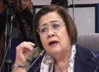 De Lima nagdayaw sa desisyon sang Korte Suprema sa unprogrammed appropriations; pag-abuso sa pondo ginapaabot nga mapunggan