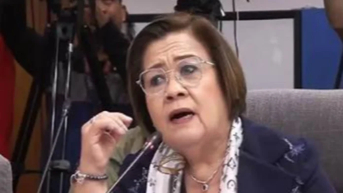 de-lima-nagdayaw-desisyon-sang-korte-suprema-unprogrammed-appropriations-pag-abuso-pondo-ginapaabot-nga-mapunggan