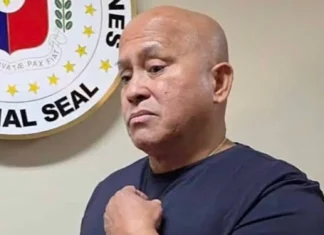 Sen. Dela Rosa, nangambang malagay sa panganib ang buhay dahil sa ₱50-milyong pabuya