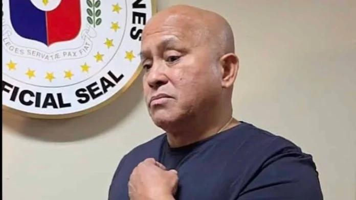 dela-rosa-nangambang-malagay-panganib-buhay-dahil-50-milyong-pabuya