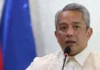 PNP, nag-isyu sang 40 ka subpoena sa 11 ka persons of interest sa ginaalegar nga ₱3.5-bilyon nga drug smuggling case