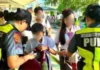 DepEd, DILG palalakasin ang school security sa tulong ng barangay tanod at unified 911