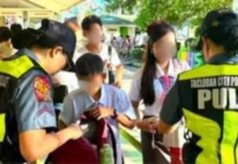 DepEd, DILG palalakasin ang school security sa tulong ng barangay tanod at unified 911