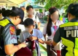 DepEd, DILG palalakasin ang school security sa tulong ng barangay tanod at unified 911