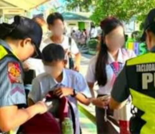 DepEd, DILG palalakasin ang school security sa tulong ng barangay tanod at unified 911