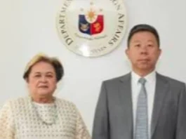 DFA, nagpanawagan sa Chinese Embassy nga magpakita sang propesyonalismo sa social media