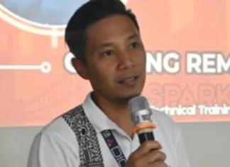 DICT South Cotabato, nagpanawagan sang responsable nga paggamit sang online platforms agud maproteheran ang mga kabataan