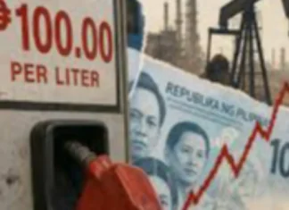 Diesel, nagtaas sang P3.99 kada litro sa trading; paghina sang piso, nagadugang sa pressure sa presyo