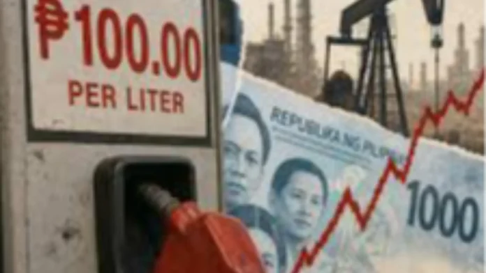 diesel-nagtaas-sang-p399-kada-litro-trading-paghina-sang-piso-nagadugang-pressure-presyo