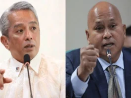 DILG, naglaan ng ₱50-M pabuya para sa pag-aresto kay Sen. Bato dela Rosa