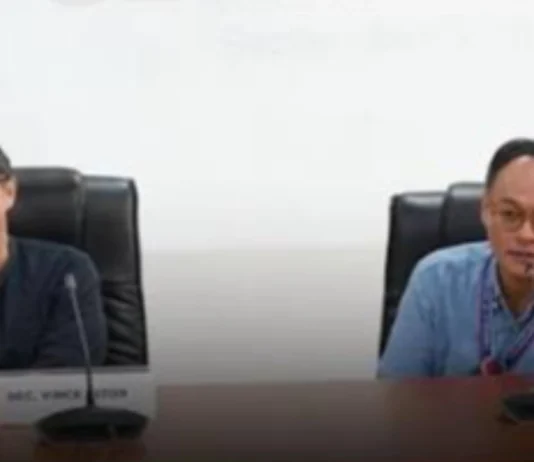 Dizon, magabalik sa DOTr; Lopez, magapanguna sa DPWH sa bag-o nga pagbalasa sang Gabinete