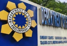 DOE, padayon ang monitoring sa posible nga epekto sang El Niño sa suplay sang kuryente