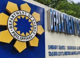 DOE, padayon ang monitoring sa posible nga epekto sang El Niño sa suplay sang kuryente