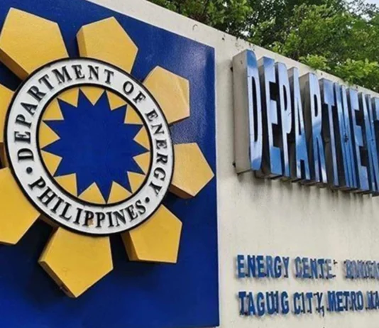 DOE, padayon ang monitoring sa posible nga epekto sang El Niño sa suplay sang kuryente