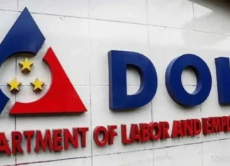 DOLE: Pagpamilit sa mga empleyado nga magsayaw ukon magpasundayag sa Christmas party, mahimo ikonsiderar nga bullying