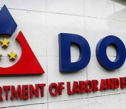 DOLE: Pagpamilit sa mga empleyado nga magsayaw ukon magpasundayag sa Christmas party, mahimo ikonsiderar nga bullying