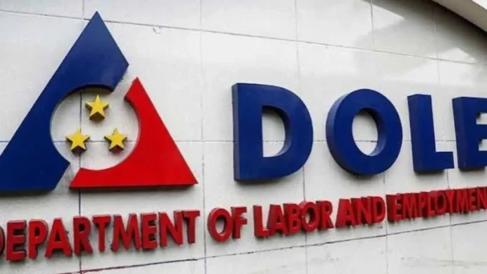 dole-pagpamilit-empleyado-nga-magsayaw-ukon-magpasundayag-christmas-party-mahimo-ikonsiderar-nga-bullying