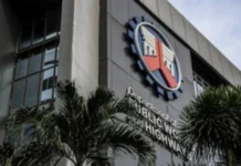 DPWH, posibleng magsibak pa ng mga opisyal dahil sa mga kuwestiyonableng proyekto