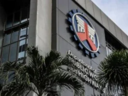 DPWH, posibleng magsibak pa ng mga opisyal dahil sa mga kuwestiyonableng proyekto
