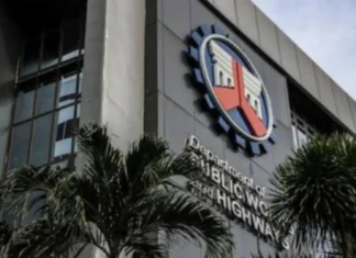 DPWH, posibleng magsibak pa ng mga opisyal dahil sa mga kuwestiyonableng proyekto