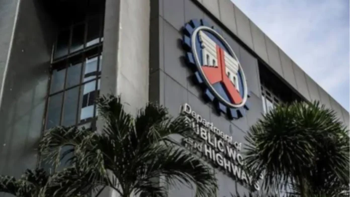 dpwh-posibleng-magsibak-opisyal-dahil-kuwestiyonableng-proyekto
