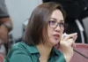 DS Garin, gin-ako nga ginpulitika lang ang isyu sa Dengvaxia matapos maabswelto sang Sandiganbayan