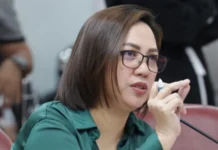 DS Garin, gin-ako nga ginpulitika lang ang isyu sa Dengvaxia matapos maabswelto sang Sandiganbayan