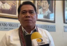 DSWD-12, nagatudlo sa mga komunidad sang mga tikang batok sa epekto sang climate change