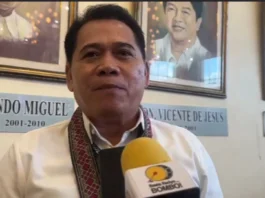 DSWD-12, nagapreparar sang mga programa batok sa epekto sang El Niño