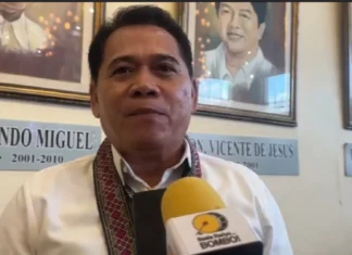 DSWD-12, nagapreparar sang mga programa batok sa epekto sang El Niño