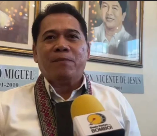 DSWD-12, nagapreparar sang mga programa batok sa epekto sang El Niño