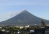 DSWD, nagpanagtag sang pagkaon kag tubig sa mga pumuluyo nga nagbakwit bangud sa pag-alboroto sang Bulkang Mayon sa Albay