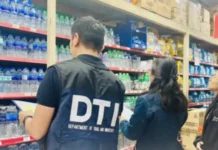 DTI, nagpasalig nga wala pa sang pagsaka sa presyo sang mga panguna nga balaklon bisan sa Super El Niño