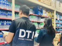 DTI, nagpasalig nga wala pa sang pagsaka sa presyo sang mga panguna nga balaklon bisan sa Super El Niño