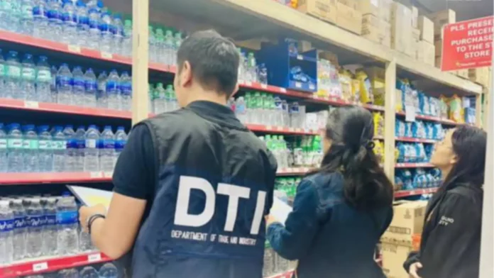 dti-nagpasalig-nga-wala-sang-pagsaka-presyo-sang-panguna-nga-balaklon-bisan-super-el-nio