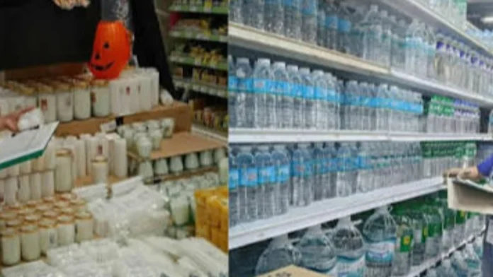 dti-tiniyak-sapat-suplay-matatag-presyo-kandila-bottled-water-ngayong-undas