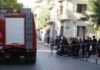 Duha ka pulis kag duha ka sibilyan, pilason sa paglupok sang ginapatihan explosive device sa Athens, Greece