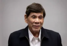 Kampo ni dating Pangulong Duterte, tumutol sa testimonya ng 2 saksi sa ICC trial