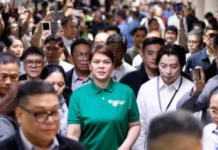 Duterte defense team, naghingyo sang walo ka adlaw para sa presentasyon sang mga testigo kag ebidensya sa impeachment trial